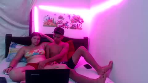 Snapshot of luciana_rober chatting on 19, 1, 2025 luciana_rober online show from 19, 1, 2025