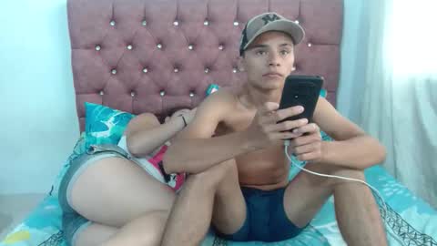 Snapshot of luciana_rober chatting on 18, 4, 2026 luciana_rober online show from 18, 4, 2026