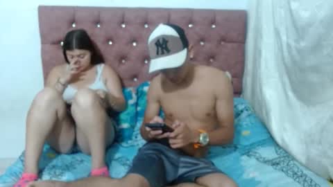 Snapshot of luciana_rober chatting on 25, 4, 2026 luciana_rober online show from 25, 4, 2026