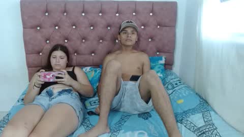 Snapshot of luciana_rober chatting on 30, 4, 2026 luciana_rober online show from 30, 4, 2026