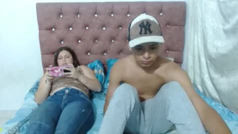 Snapshot of luciana_rober chatting on 3, 5, 2026 luciana_rober online show from 3, 5, 2026