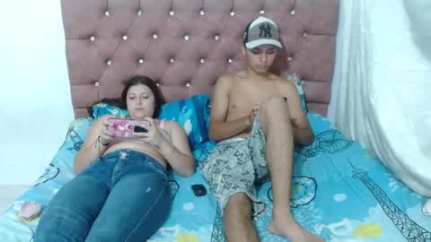 Snapshot of luciana_rober chatting on 4, 5, 2026 luciana_rober online show from 4, 5, 2026