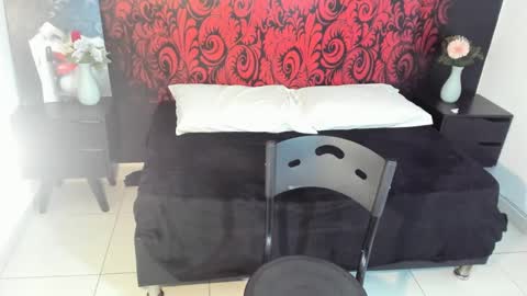 Snapshot of lucianablackwell chatting on 20, 9, 2025 lucianablackwell online show from 20, 9, 2025