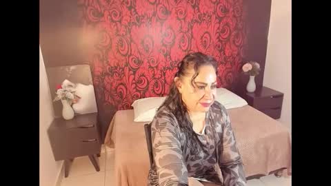 Snapshot of lucianablackwell chatting on 1, 10, 2025 lucianablackwell online show from 1, 10, 2025