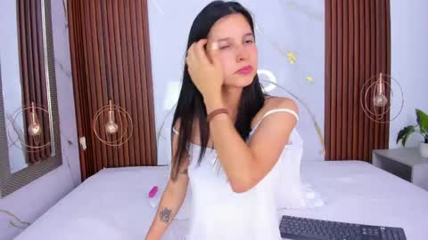 Luci  online show from 28, 5, 2026