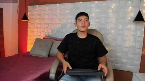 Luciano online show from 24, 2, 2026