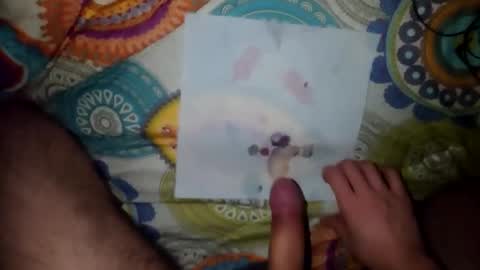 Luciano online show from 25, 3, 2026