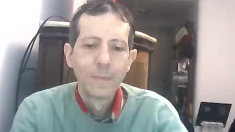 Snapshot of lucianoaxel chatting on 5, 6, 2026 Luciano online show from 5, 6, 2026