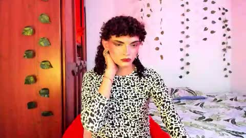 Snapshot of lucianromeo17 chatting on 8, 10, 2025 Lucy or Lucian 3 Come to my social Links3 online show from 8, 10, 2025