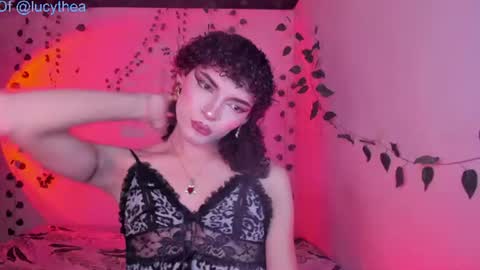 Lucy or Lucian 3 Come to my social Links3   online show from 17, 7, 2026
