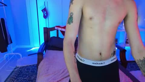 Angelok online show from 19, 12, 2025