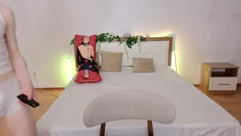 Angelok online show from 31, 5, 2026