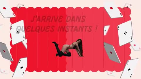 Lucie hot follow me on  online show from 10, 9, 2025