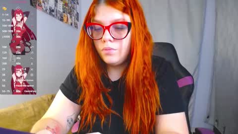 Lucie   online show from 9, 3, 2025