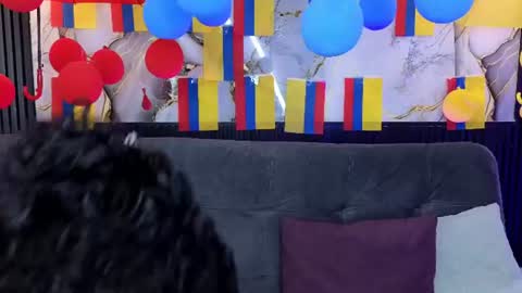 Snapshot of lucie_petite chatting on 5, 7, 2026 Lucie - online show from 5, 7, 2026