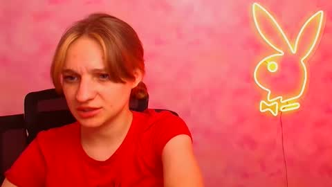 Lucie online show from 13, 12, 2025