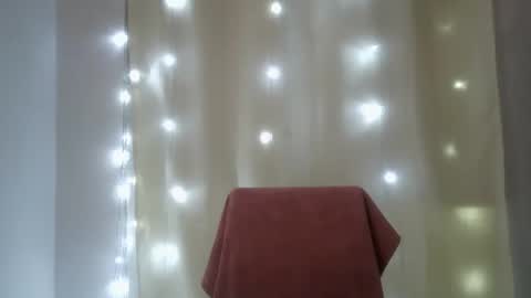 Snapshot of luciemack chatting on 21, 9, 2025 LucieMack online show from 21, 9, 2025