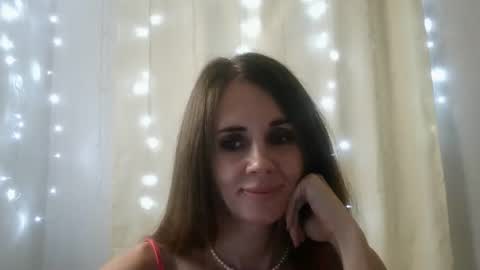 Snapshot of luciemack chatting on 10, 10, 2025 LucieMack online show from 10, 10, 2025