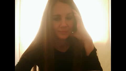 Snapshot of luciemack chatting on 30, 10, 2025 LucieMack online show from 30, 10, 2025