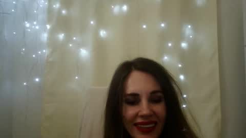 Snapshot of luciemack chatting on 2, 12, 2025 LucieMack online show from 2, 12, 2025