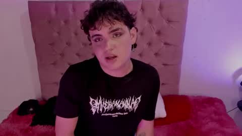 lucien_moon online show from 12, 7, 2026