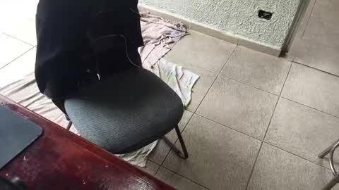 lucifer_curious online show from 19, 10, 2025