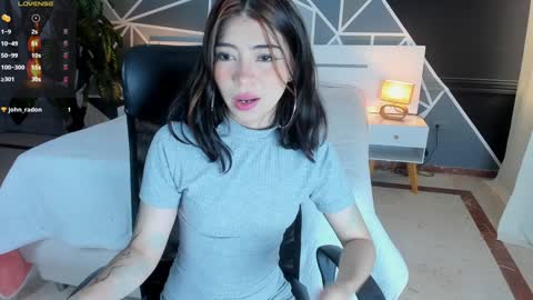 Lucy  online show from 12, 12, 2024