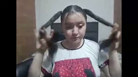 Snapshot of lucifer_y_eva chatting on 21, 9, 2025 Lucifer y Eva online show from 21, 9, 2025