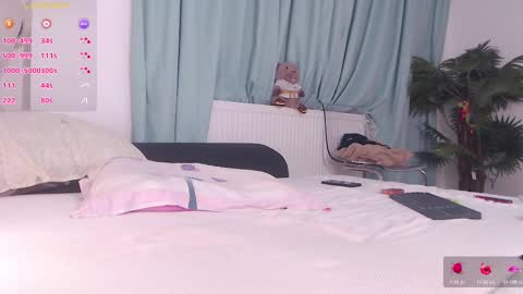 lucifera1 online show from 20, 2, 2025