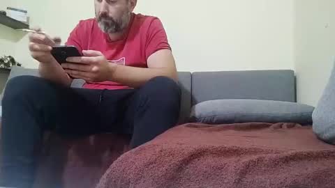 Snapshot of lucifergotharder chatting on 1, 12, 2024 Lucifergotharder online show from 1, 12, 2024