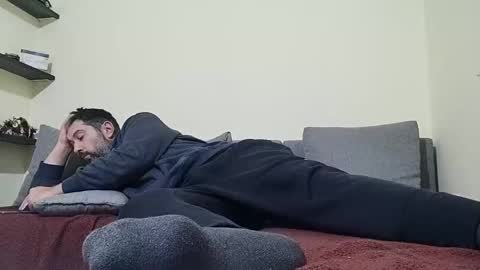 Snapshot of lucifergotharder chatting on 18, 12, 2024 Lucifergotharder online show from 18, 12, 2024