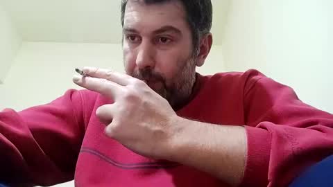 Snapshot of lucifergotharder chatting on 10, 1, 2025 Lucifergotharder online show from 10, 1, 2025