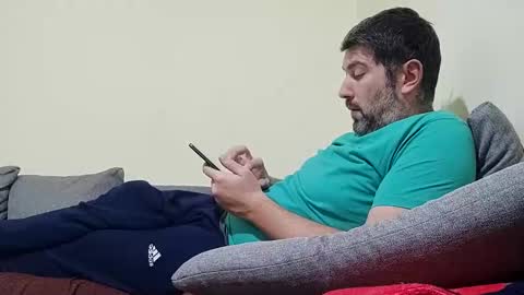 Snapshot of lucifergotharder chatting on 13, 1, 2025 Lucifergotharder online show from 13, 1, 2025