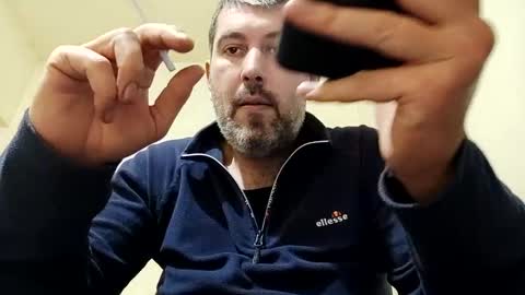 Snapshot of lucifergotharder chatting on 19, 1, 2025 Lucifergotharder online show from 19, 1, 2025