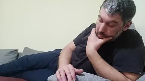 Snapshot of lucifergotharder chatting on 29, 1, 2025 Lucifergotharder online show from 29, 1, 2025