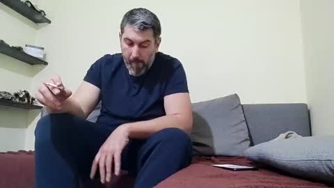 Snapshot of lucifergotharder chatting on 1, 2, 2025 Lucifergotharder online show from 1, 2, 2025