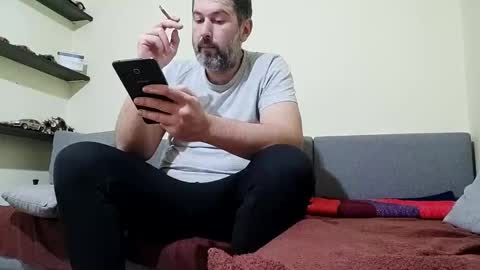 Snapshot of lucifergotharder chatting on 17, 2, 2025 Lucifergotharder online show from 17, 2, 2025