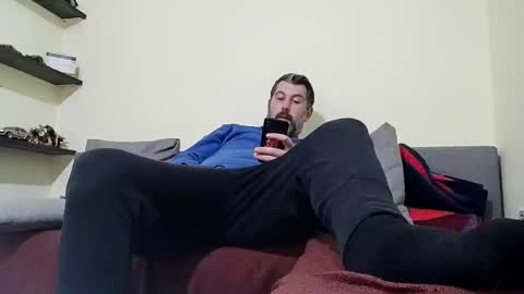 Snapshot of lucifergotharder chatting on 1, 3, 2025 Lucifergotharder online show from 1, 3, 2025