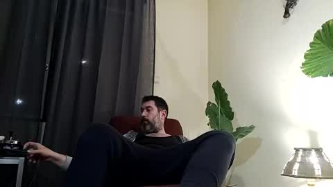 Snapshot of lucifergotharder chatting on 2, 3, 2025 Lucifergotharder online show from 2, 3, 2025