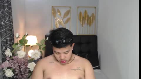 Snapshot of luciferhotcum chatting on 9, 2, 2025 Luciferhotcum online show from 9, 2, 2025