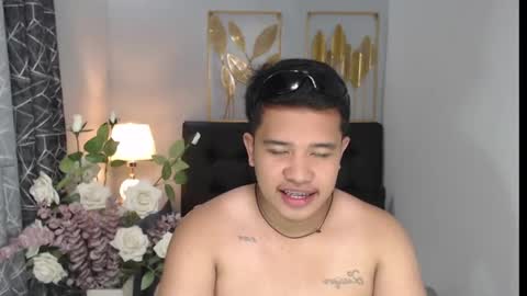 Snapshot of luciferhotcum chatting on 9, 2, 2025 Luciferhotcum online show from 9, 2, 2025