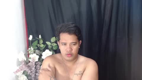 Snapshot of luciferhotcum chatting on 2, 3, 2025 Luciferhotcum online show from 2, 3, 2025