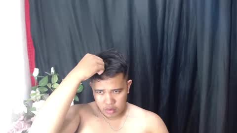 Snapshot of luciferhotcum chatting on 5, 3, 2025 Luciferhotcum online show from 5, 3, 2025