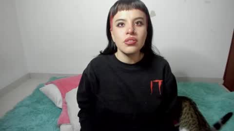 Snapshot of luciferrx666 chatting on 3, 1, 2025 camila online show from 3, 1, 2025