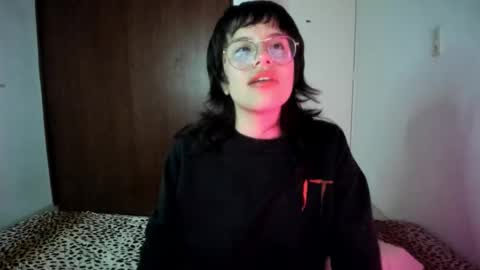 Snapshot of luciferrx666 chatting on 30, 9, 2025 camila online show from 30, 9, 2025