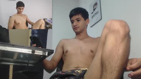 Snapshot of lucifferr_ chatting on 23, 2, 2025 leonel online show from 23, 2, 2025