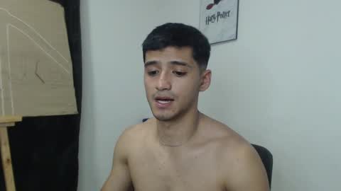 Snapshot of lucifferr_ chatting on 1, 3, 2025 leonel online show from 1, 3, 2025