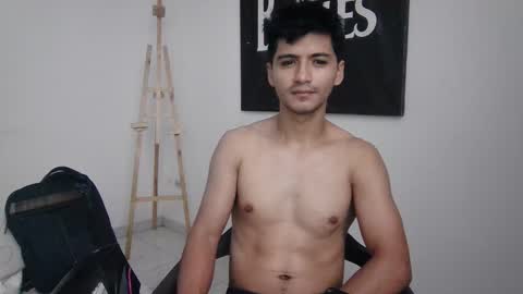 leonel online show from 16, 2, 2026