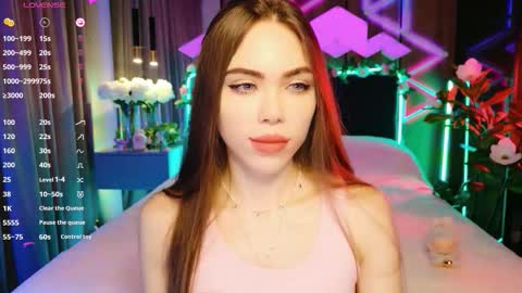 MimiFors online show from 8, 9, 2025