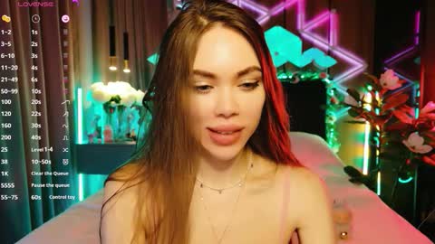 MimiFors online show from 21, 9, 2025